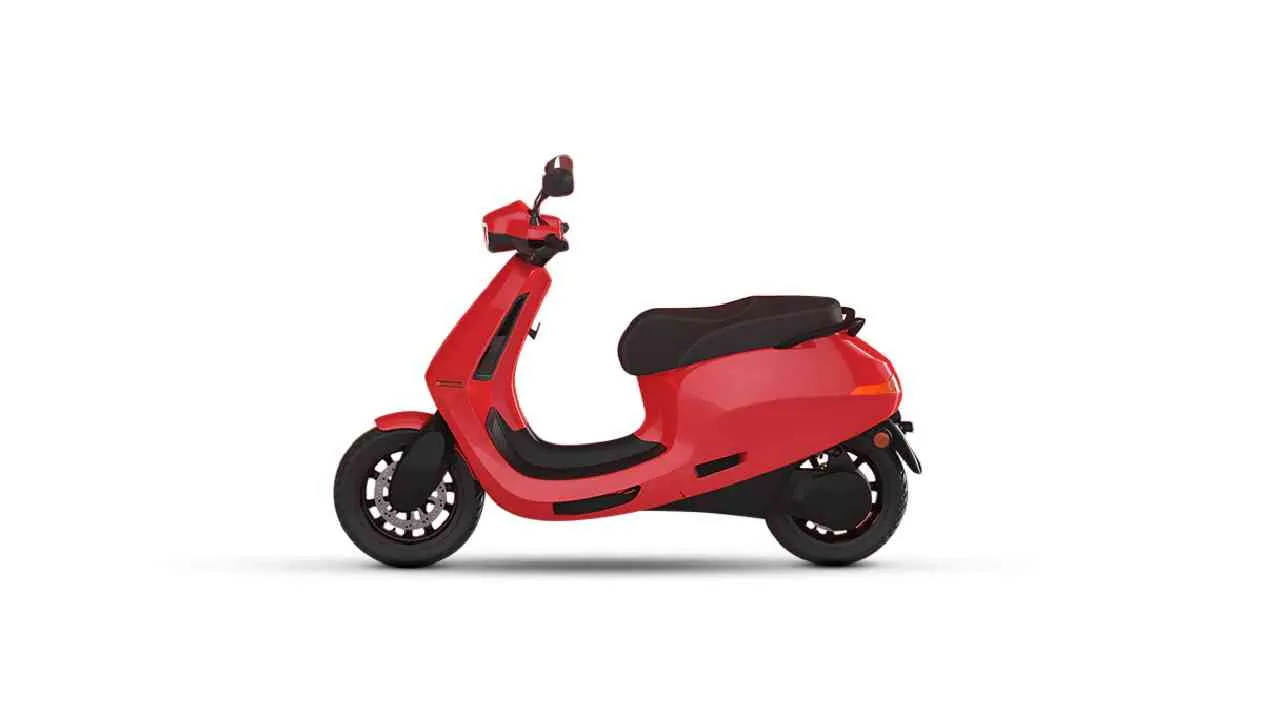 Electric Scooter Safely