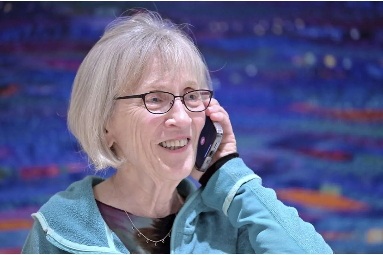 Equality in Earnings? Here&rsquo;s What Goldin Thinks