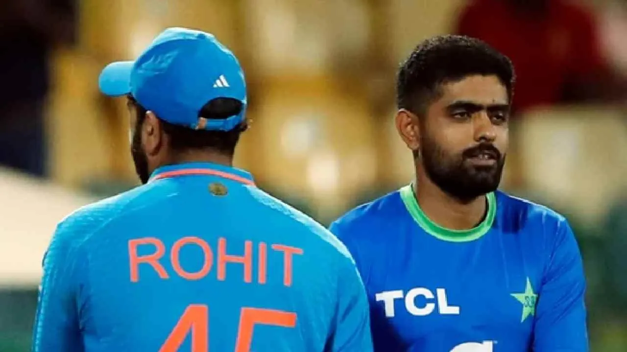 India and Pakistan: Player Spotlight&nbsp;