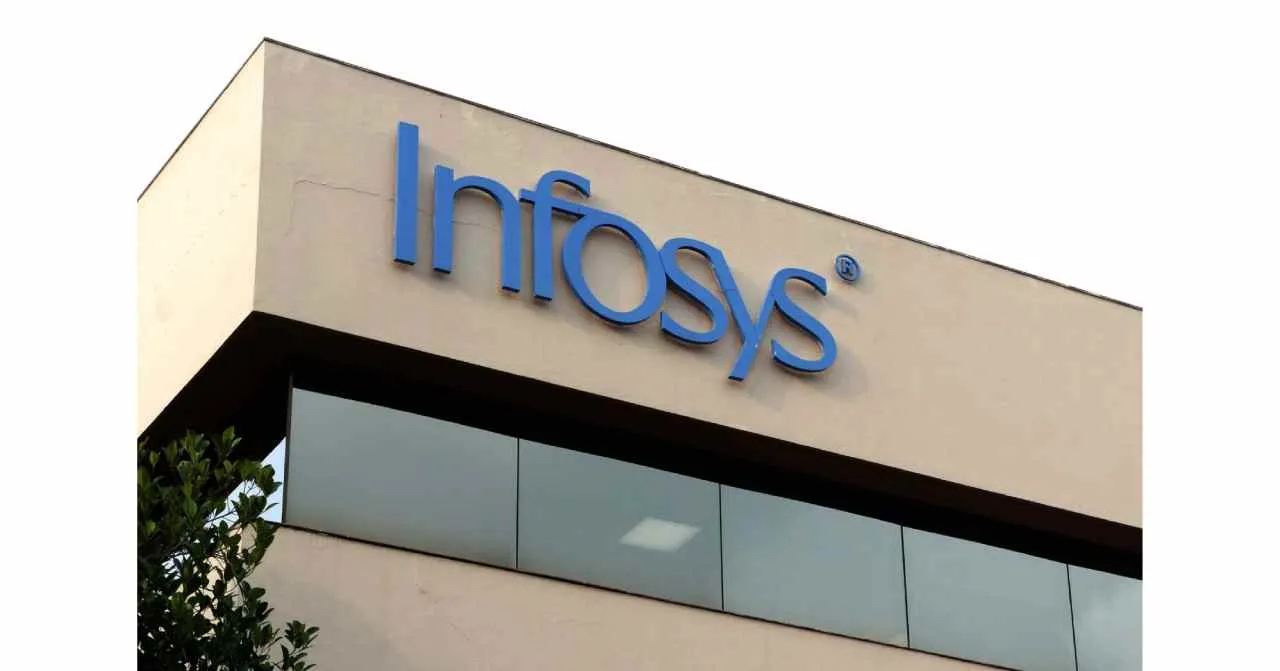 Infosys: The Initial Impact