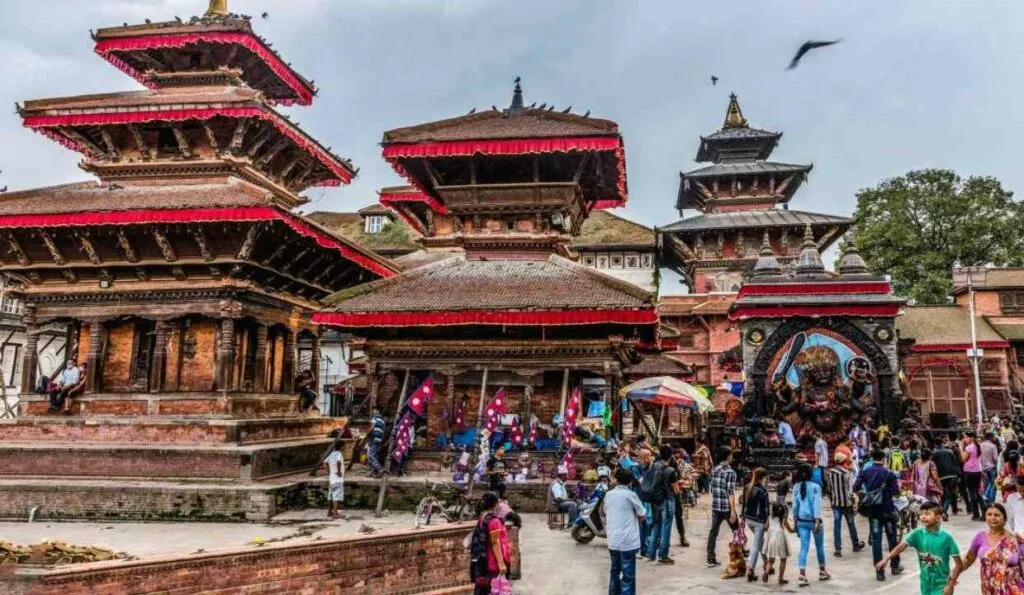 Kathmandu