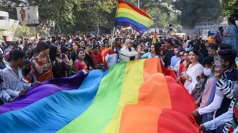 Same-Sex Marriage Verdict Highlights: Supreme Court dismisses petitions, says no to same-sex marriage - India News | The Financial Express