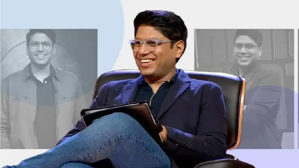 Lenskart's Piyush Bansal Buys Prime Property in South Delhi