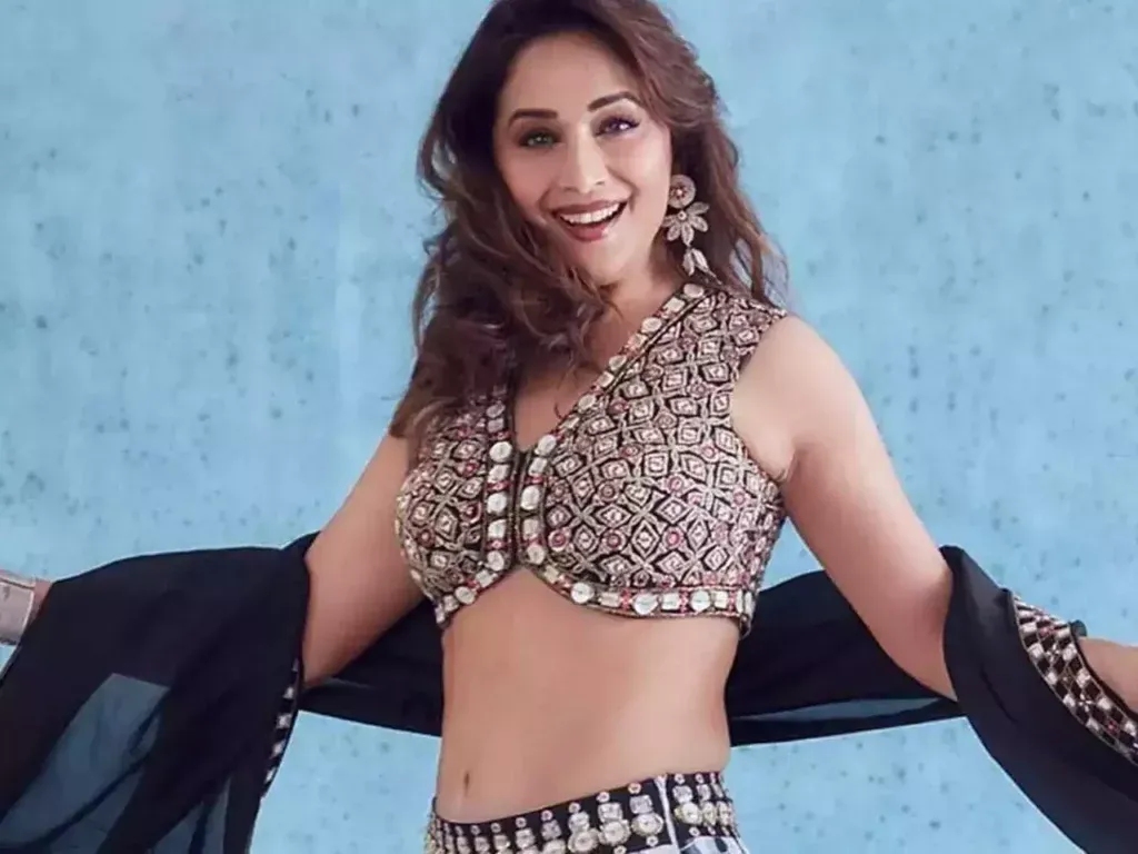 Madhuri Dixit