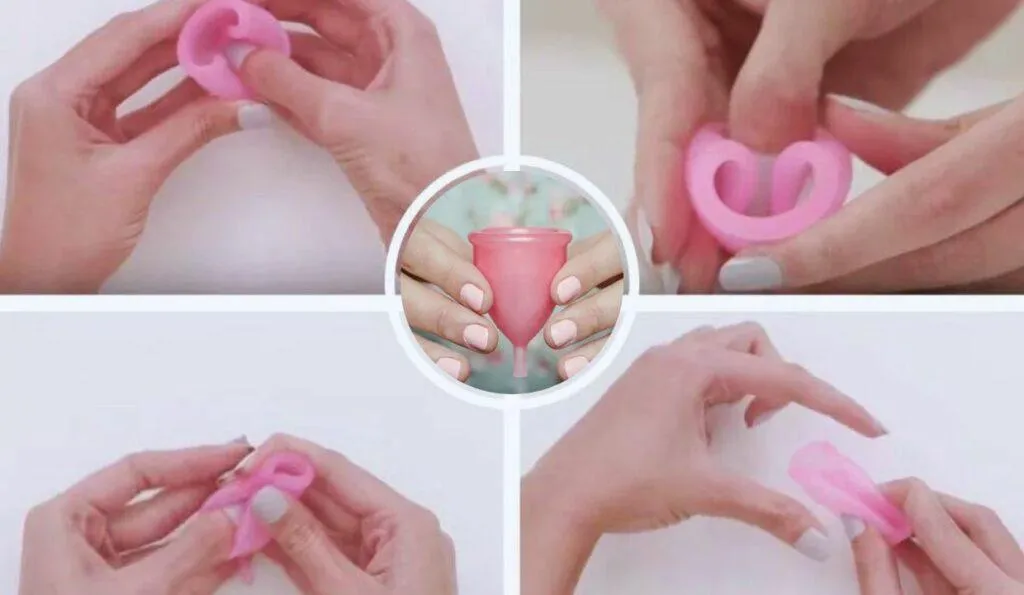 Menstrual Cup