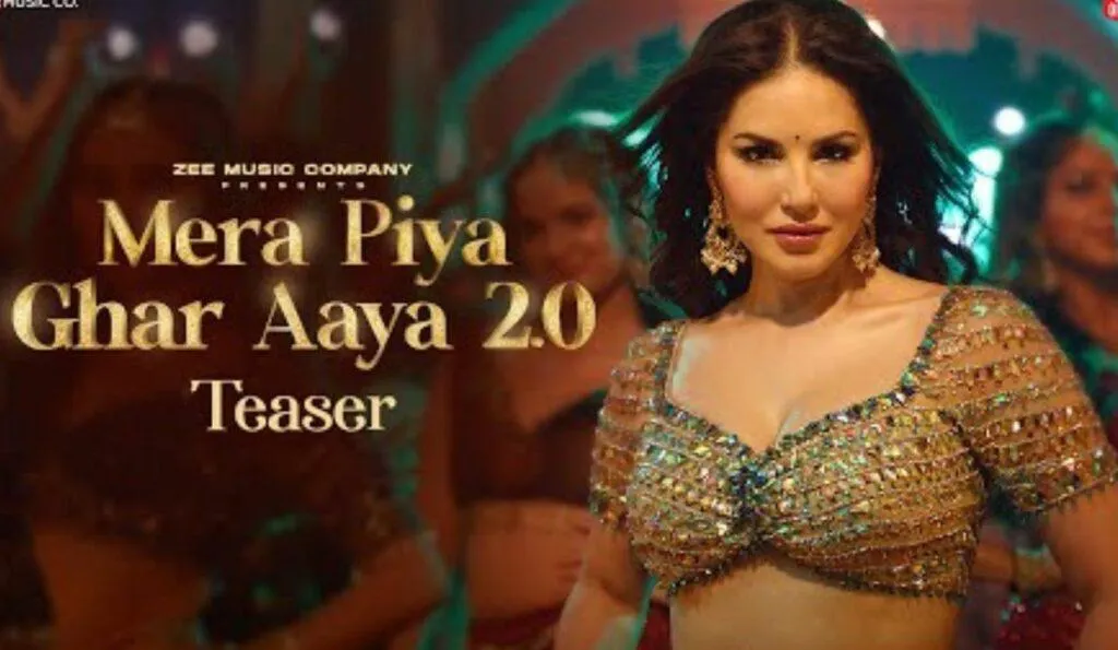 Mera Piya Ghar Aaya 2.0 