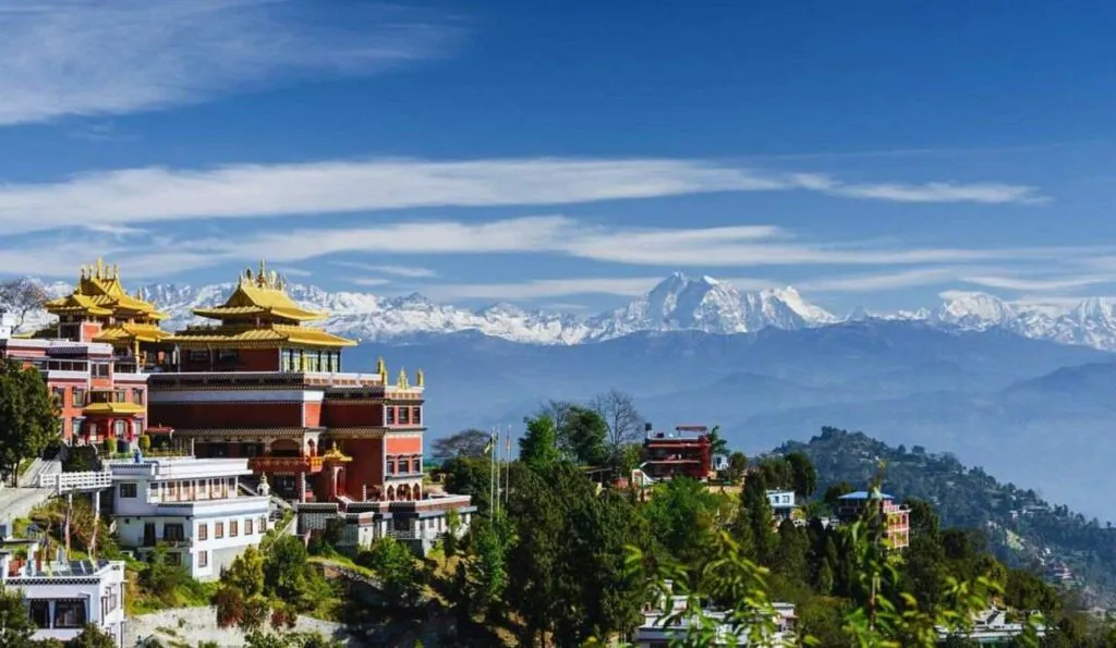 Nagarkot