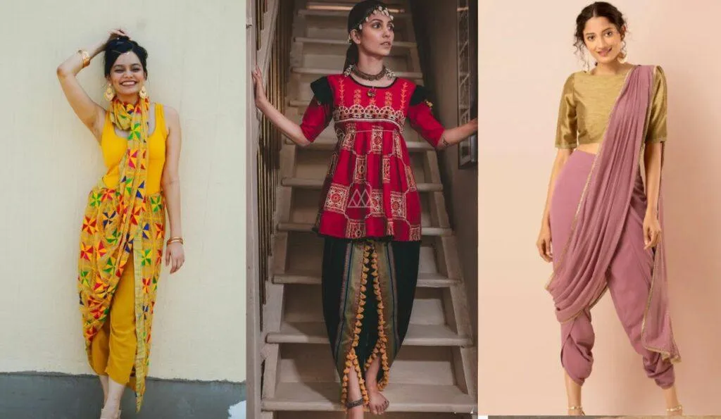 Navratri Outfits