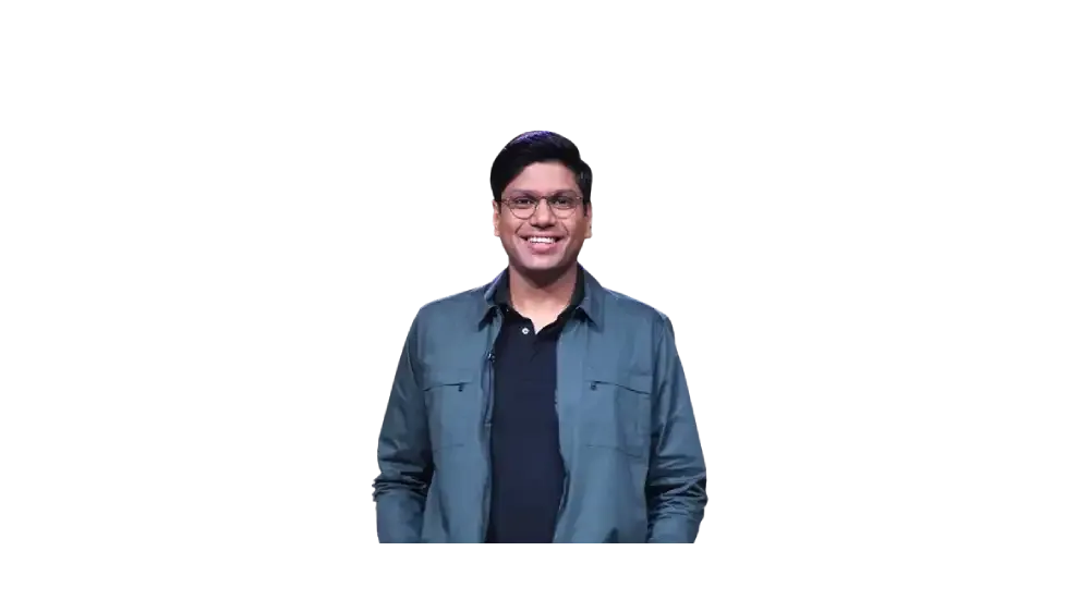 Piyush Bansal: The Brain Behind Lenskart