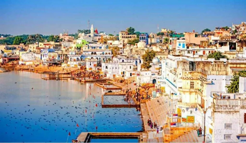 Pushkar