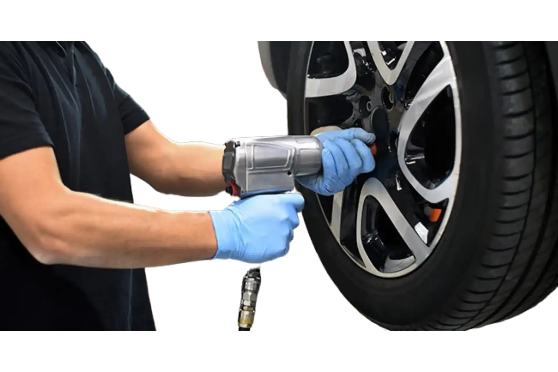 Regularly Rotate and Balance Your Tires