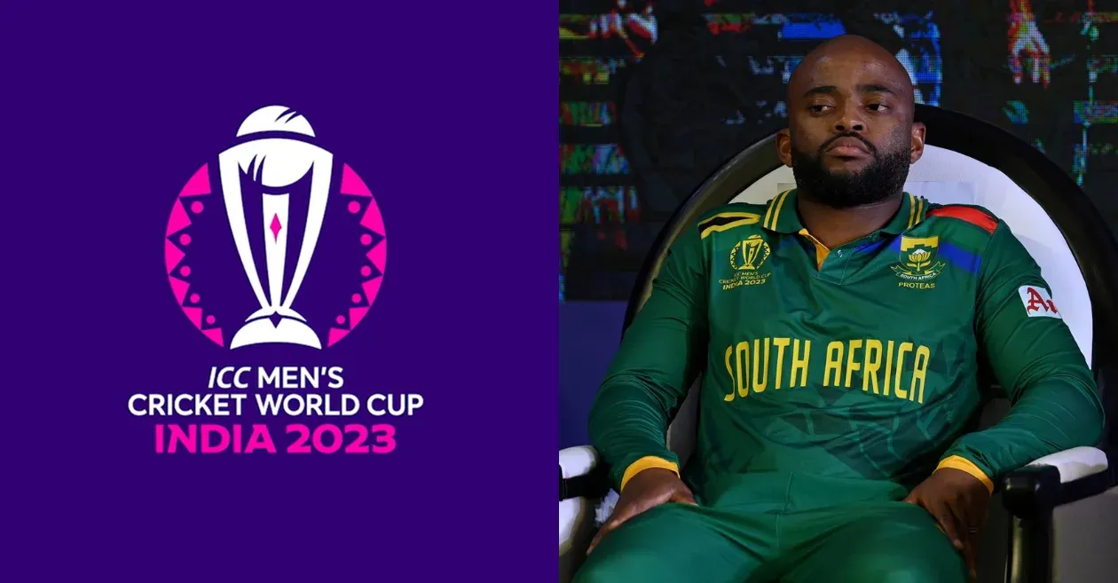 South Africa ODI World Cup 2023 schedule and squad: Date, Match-time, Team List & Live Streaming details | Cricket Times