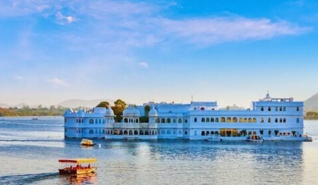 Udaipur