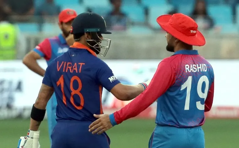 IND vs AFG: Match Preview&ndash; ICC World Cup 2023, Match 9