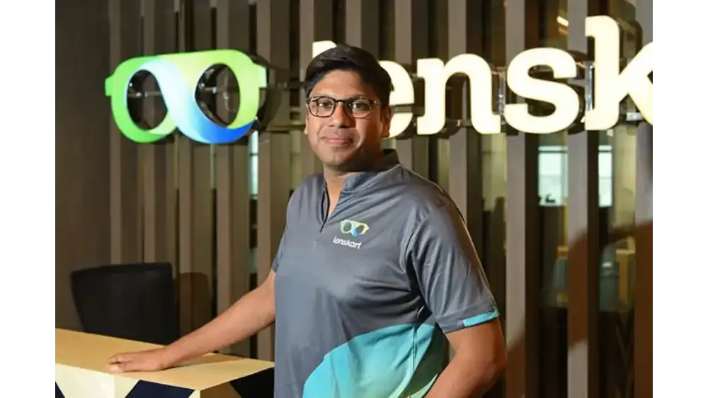 Why Piyush's Background Matters: