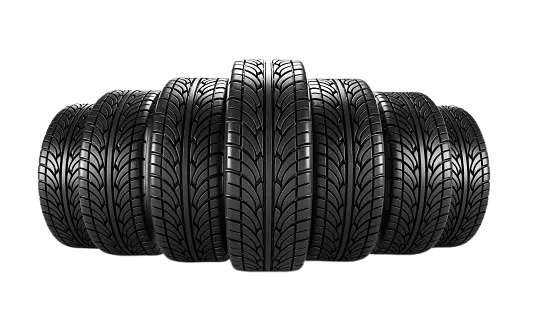 Invest in Quality Tires