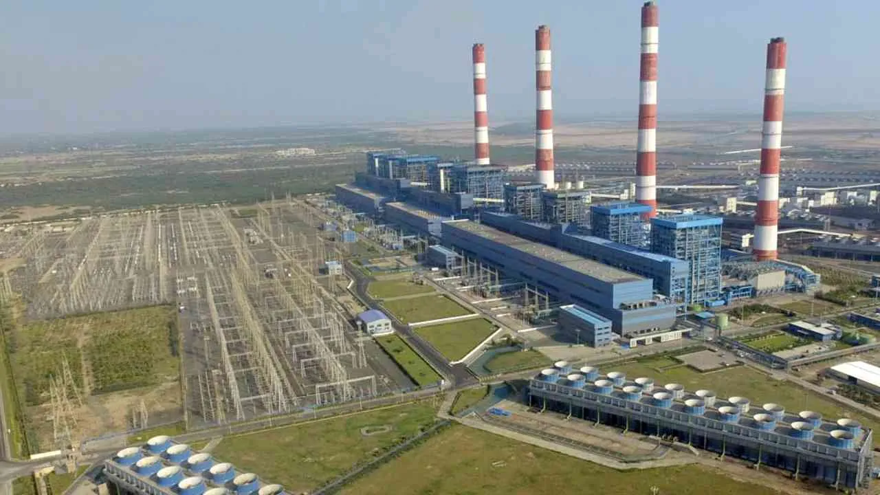 Adani Power