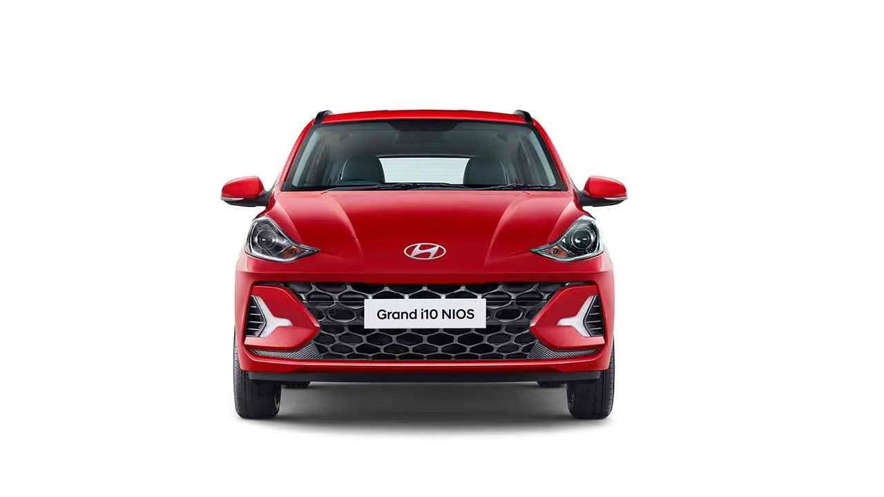 Hyundai
