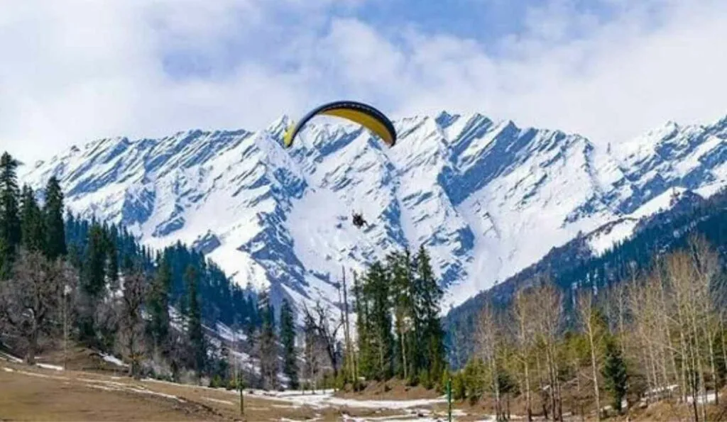 Manali