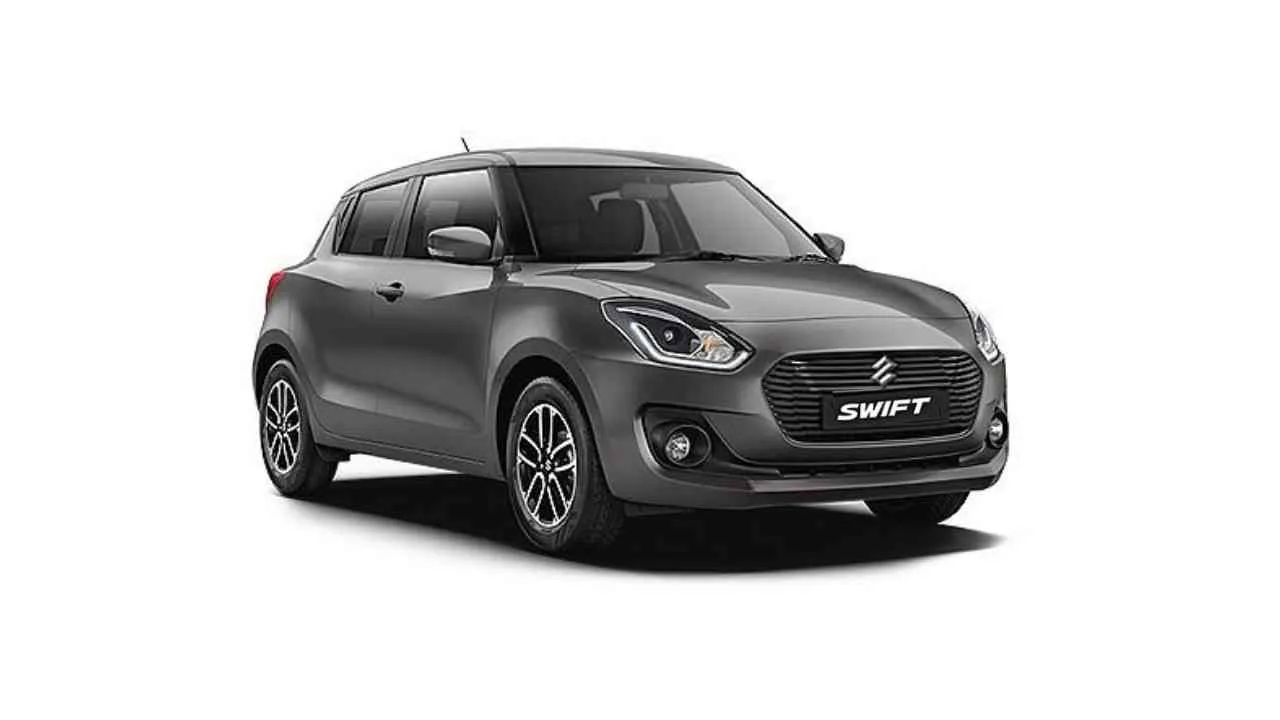 Maruti Swift