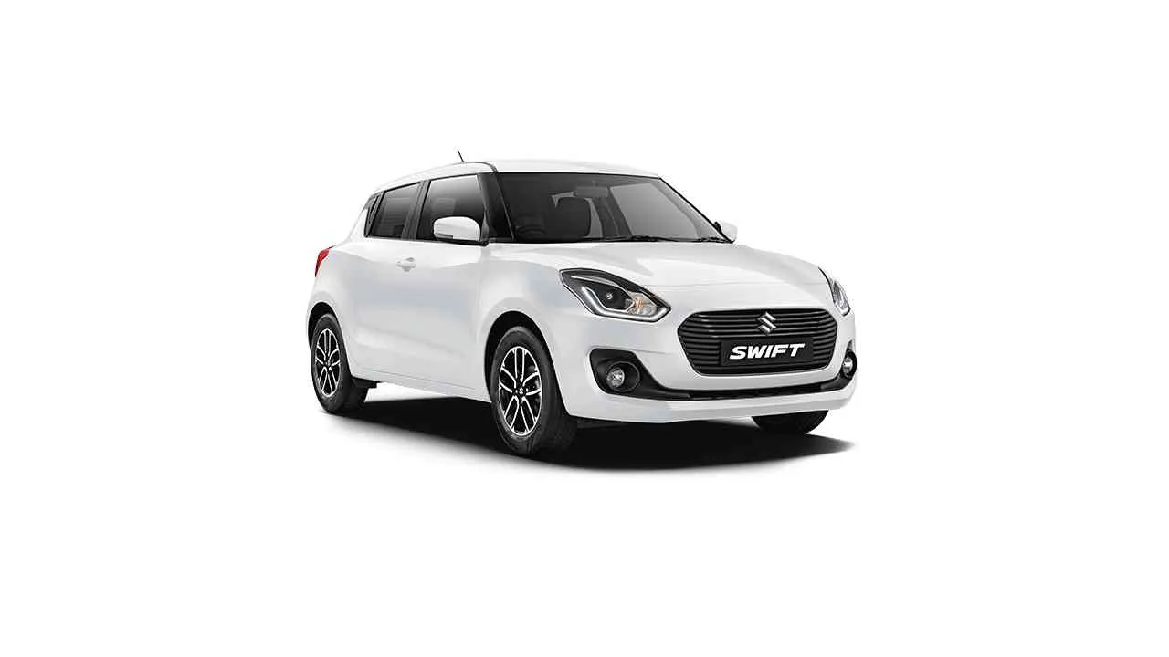 Maruti Swift