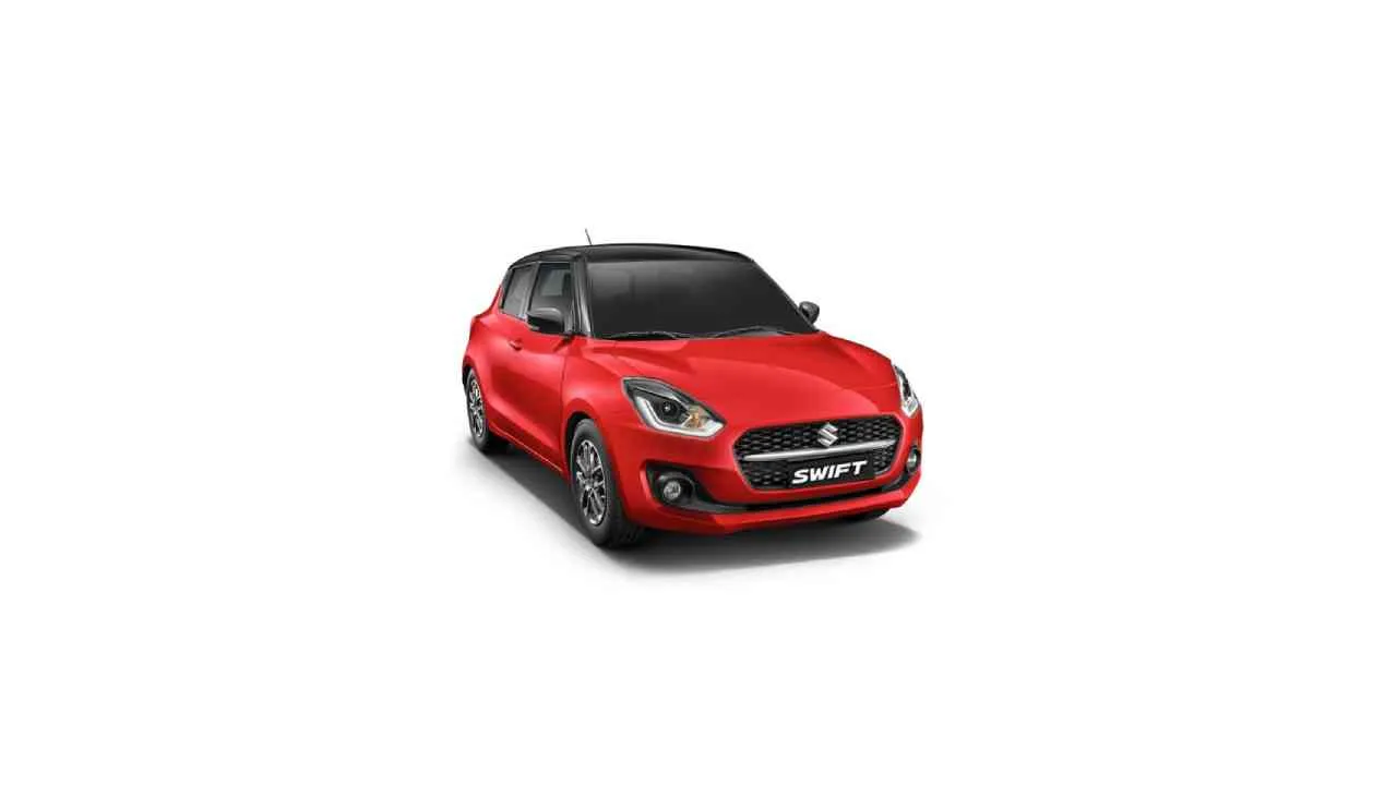 Maruti Swift