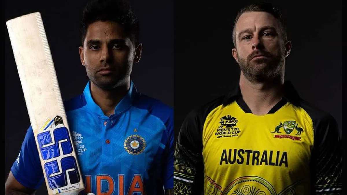IND vs AUS T20 series: India vs Australia head-to-head record | Cricket News - News9live