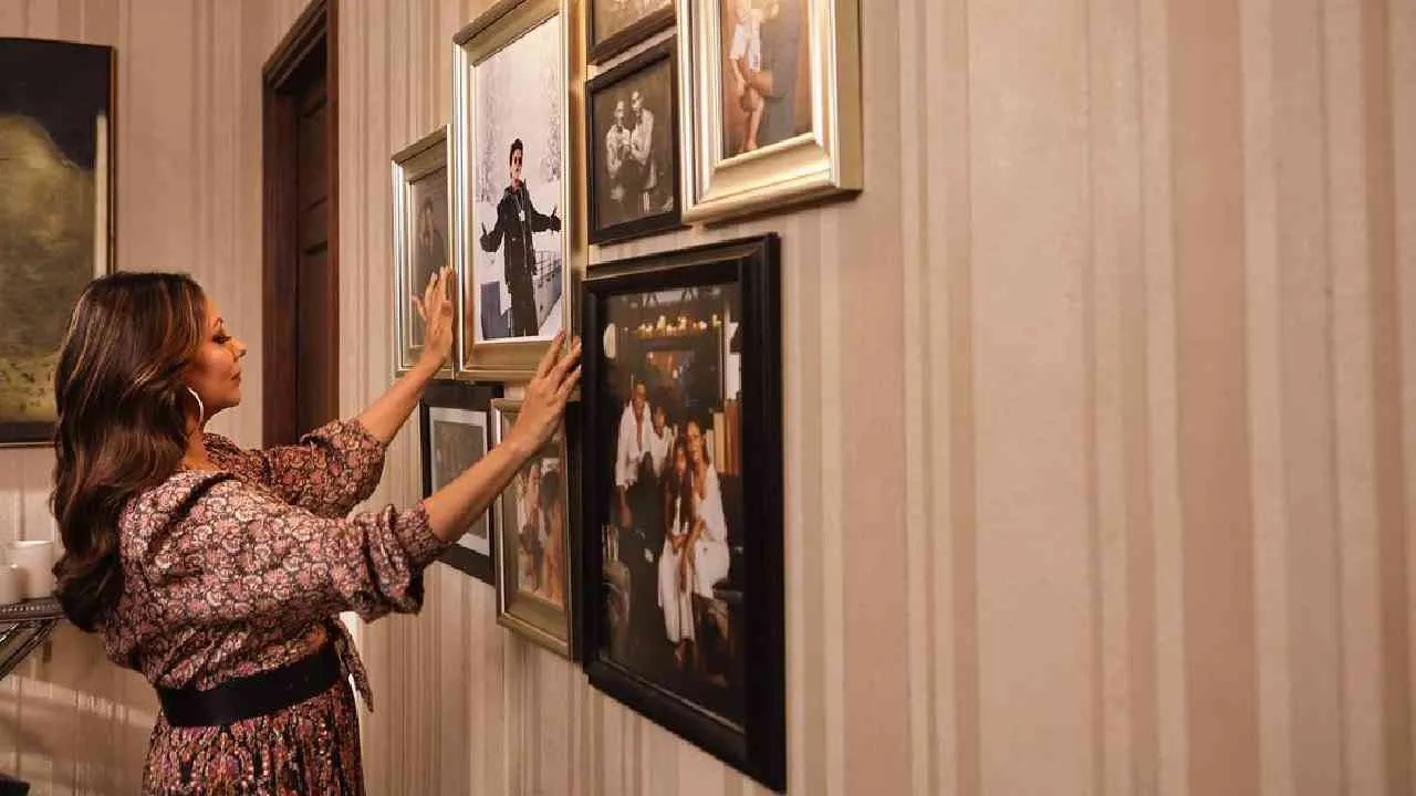 Gauri Khan's Impeccable Design