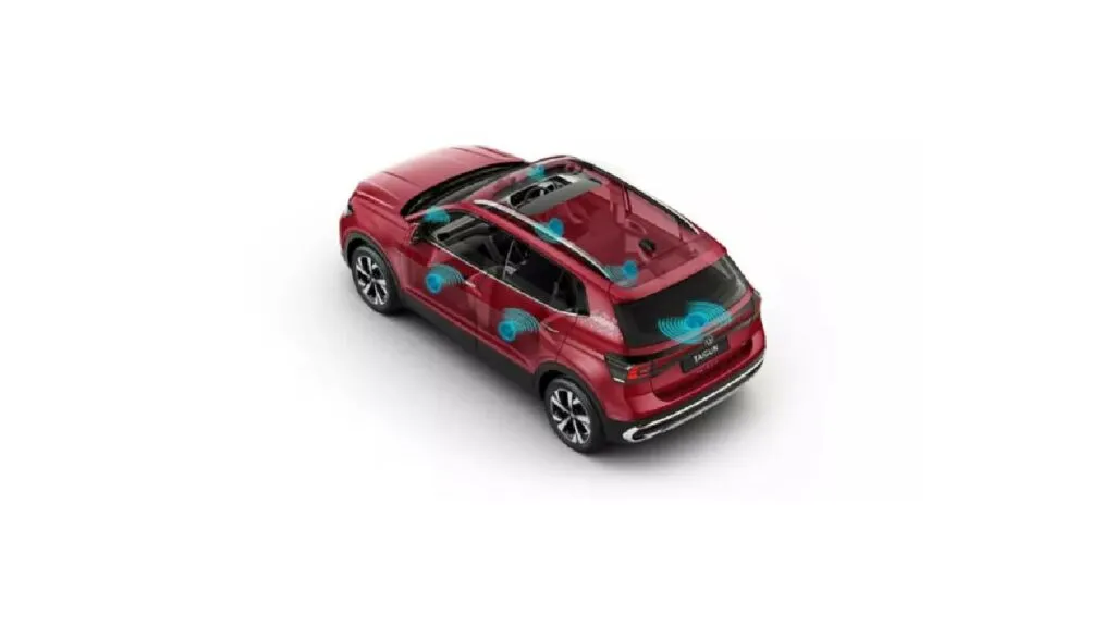 Taigun Sound Edition