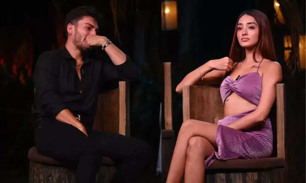 Temptation Island India | Elvish Yadav Aaye Temptation Island Par 