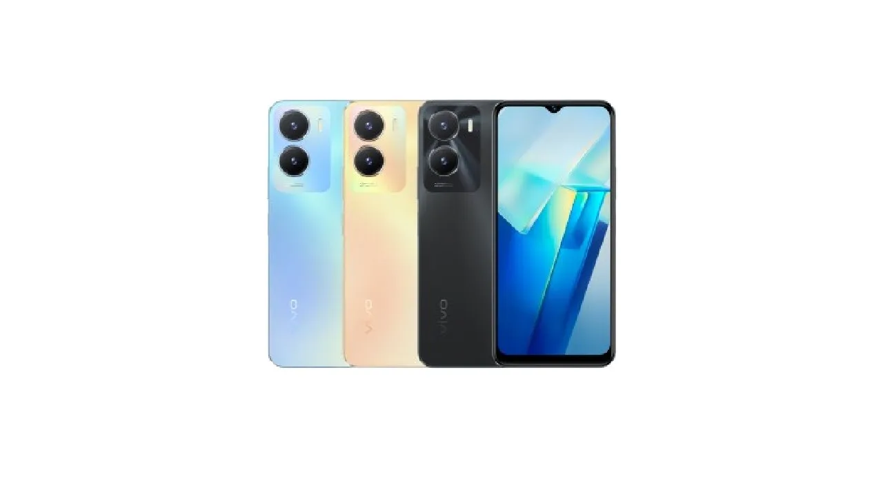 Vivo T2x 5G