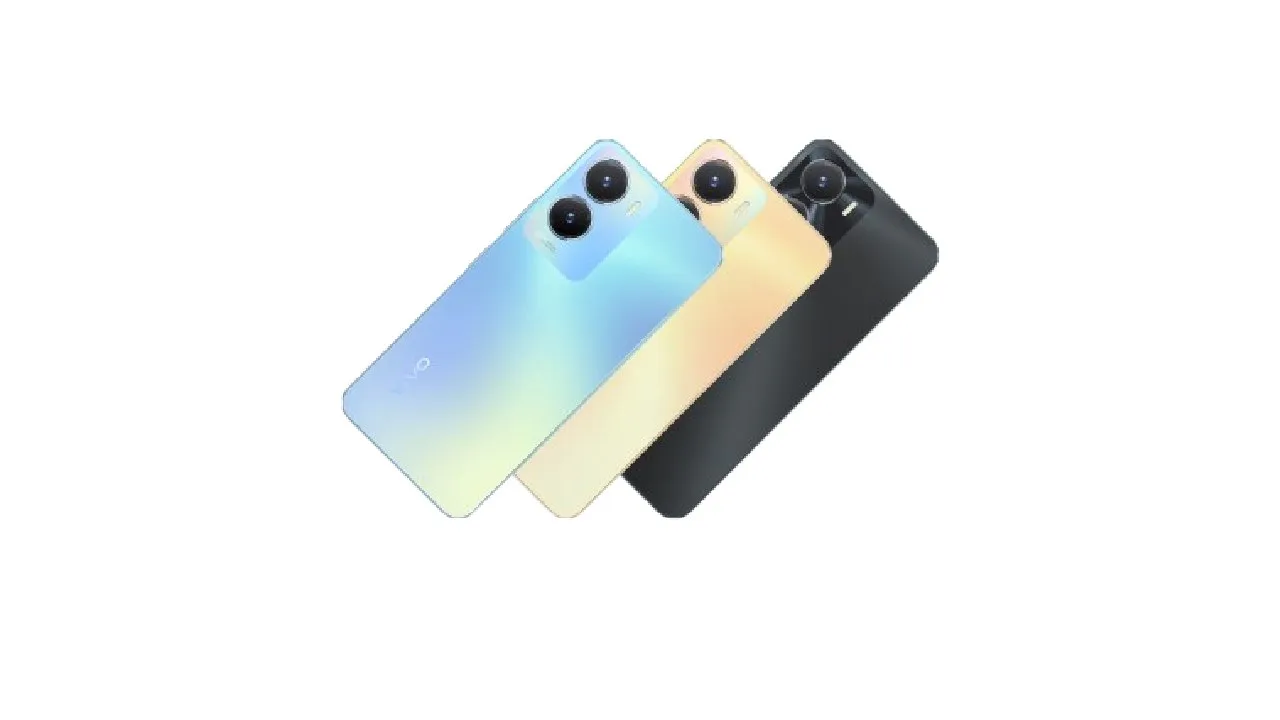 Vivo T2x 5G