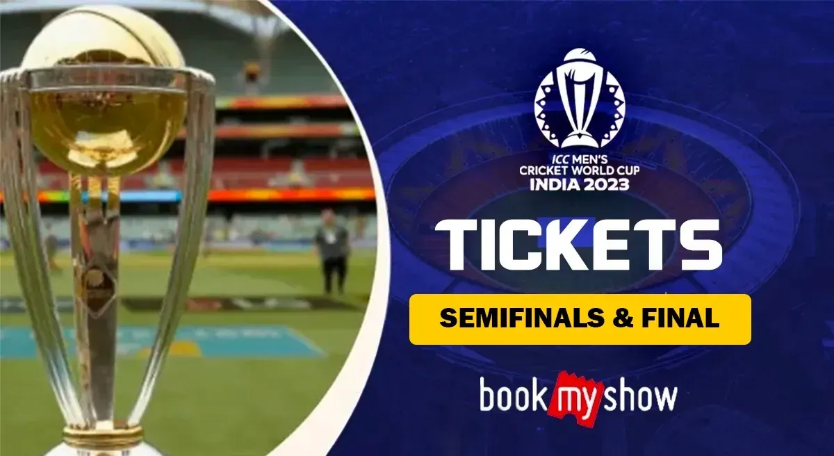 Semi-Finals of the World Cup 2023