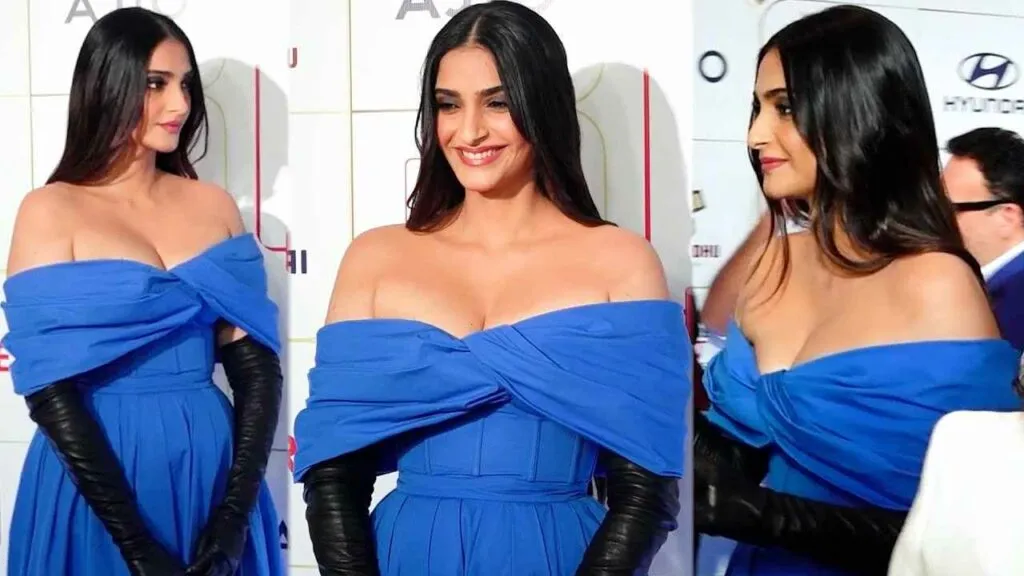 sonam kapoor