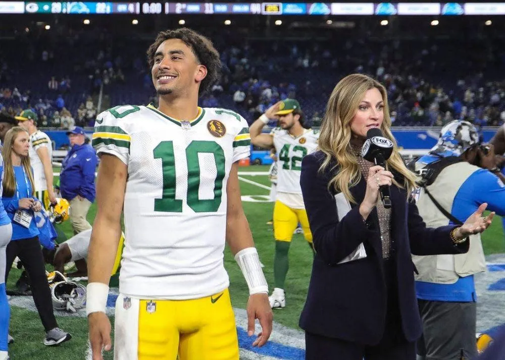 Kansas City Chiefs Vs. Green Bay Packer