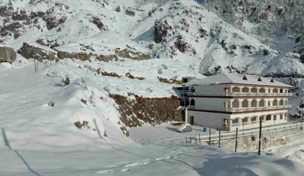 Chakrata, Uttarakhand