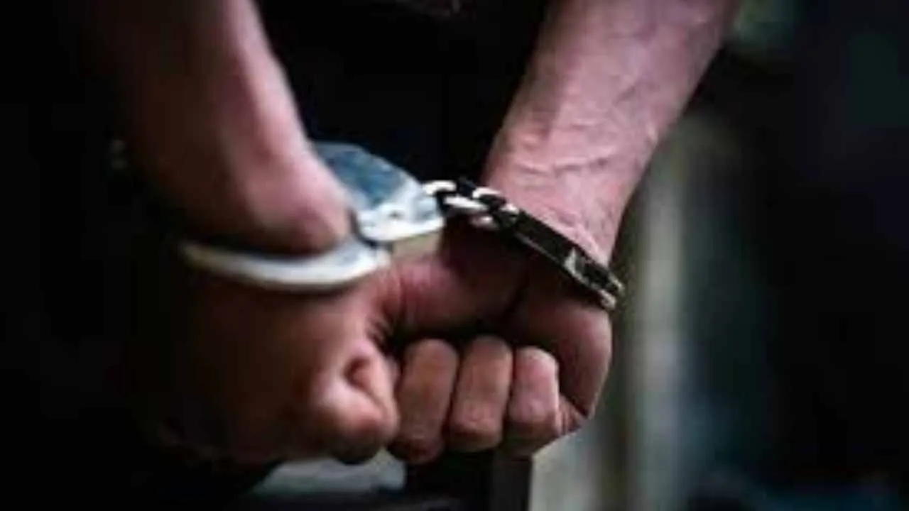 ED Officer Ankit Tiwari Arrested for Bribery in Tamil Nadu