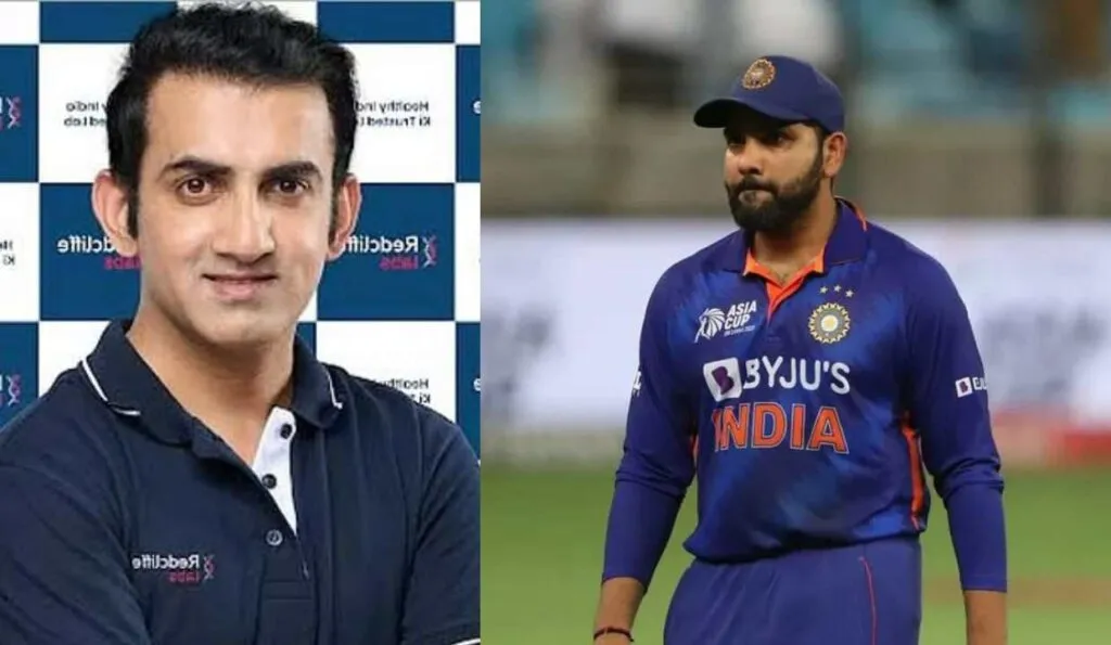 Gautam Gambhir