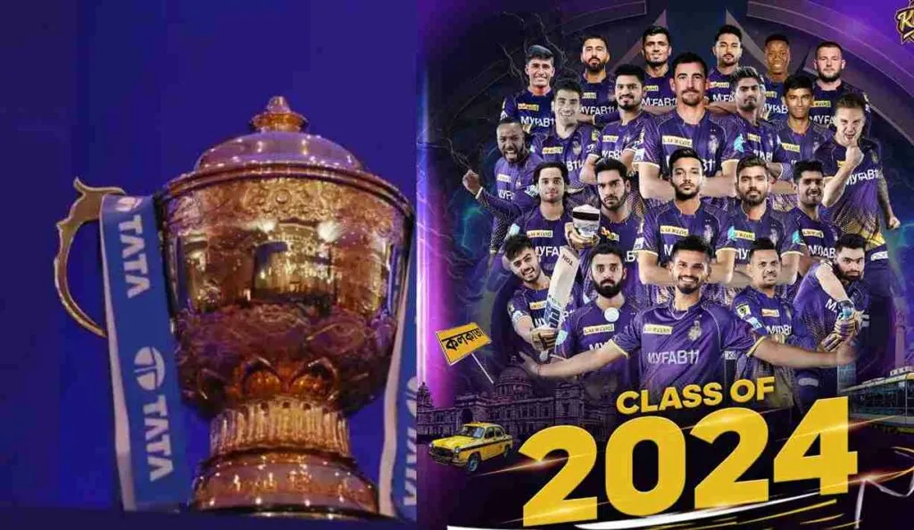 Kolkata Knight Riders