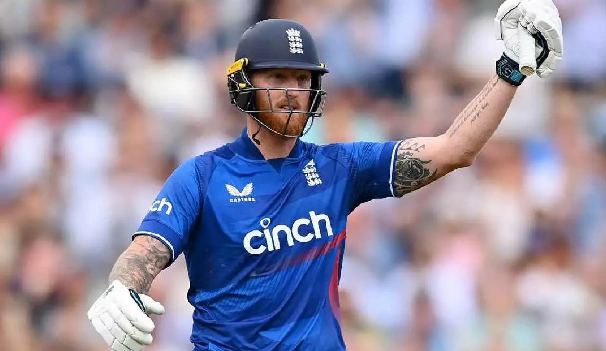 IPL 4. Ben Stokes (England)