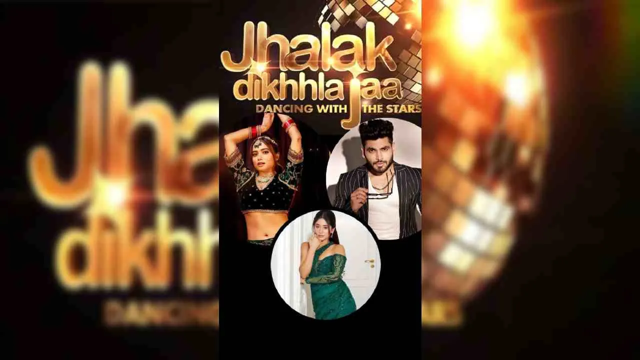 Jhalak Dikhla Jaa 11