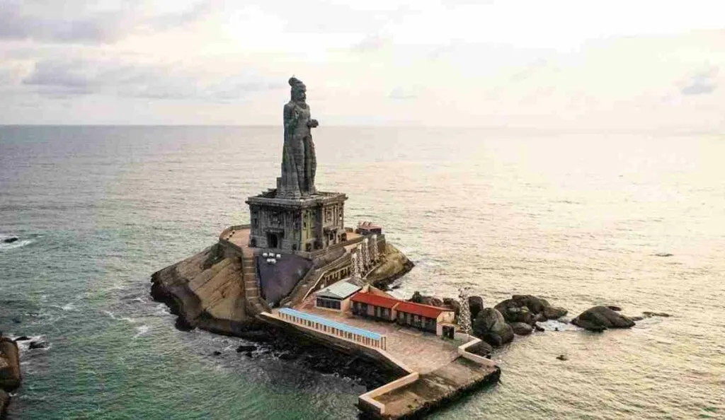Kanyakumari