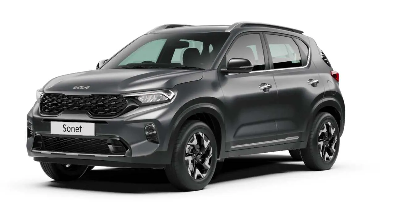 Kia Sonet