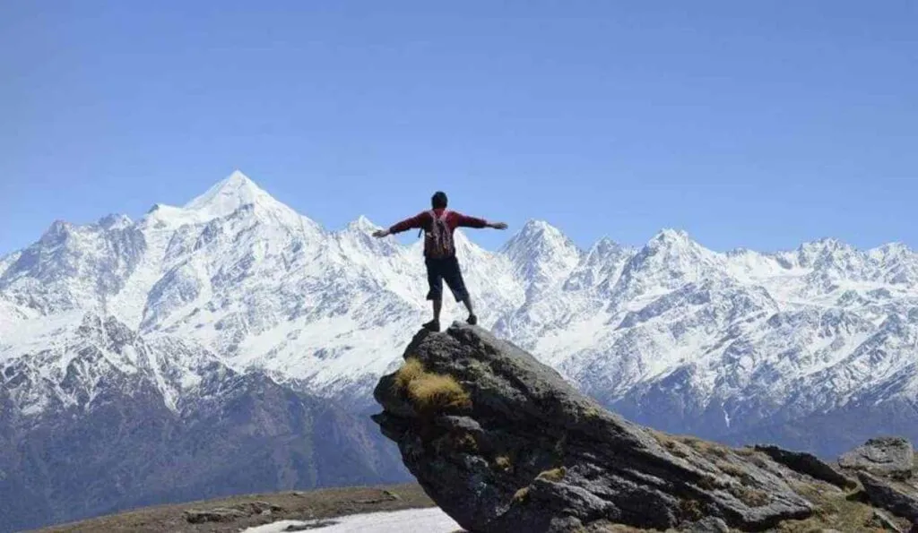 Munsiyari, Uttarakhand