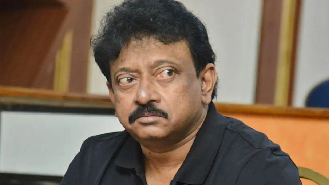 Ram Gopal Varma's Revelation or Vivek Oberoi and Aishwarya Rai