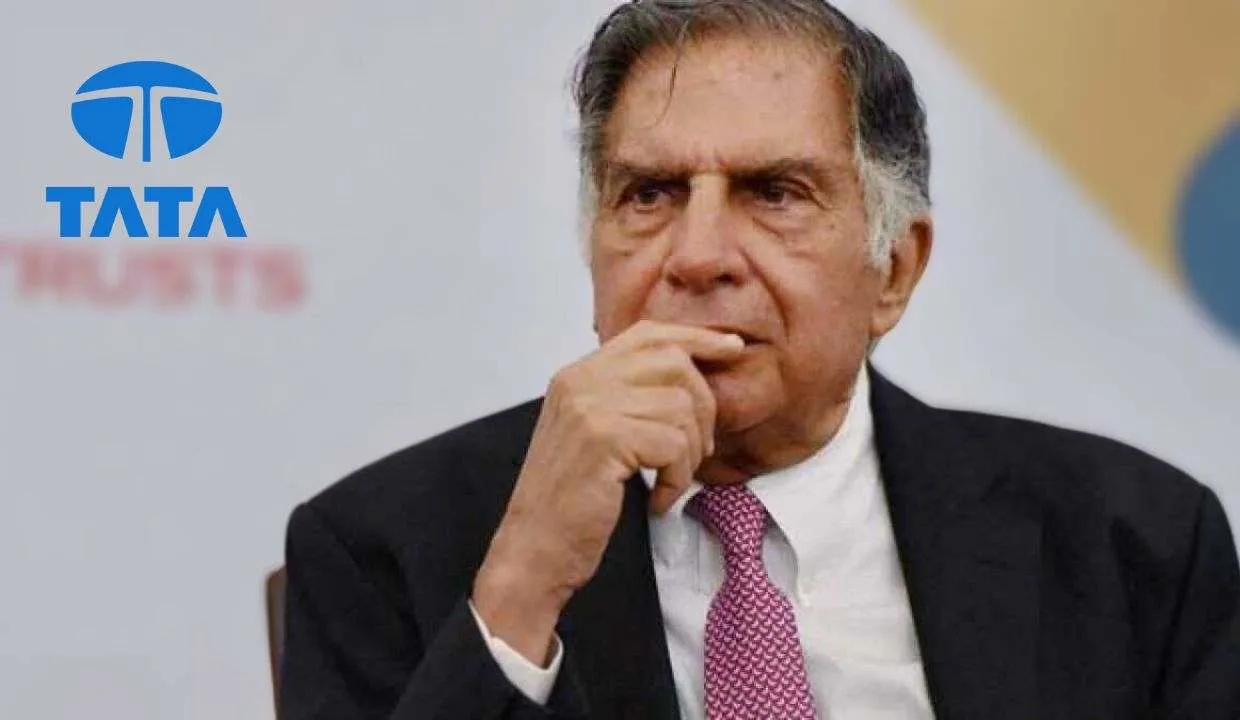 Ratan Tata