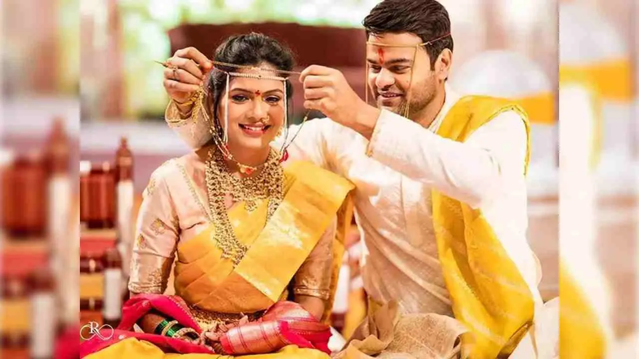 Suruchi Adarkar and Piyush Ranade