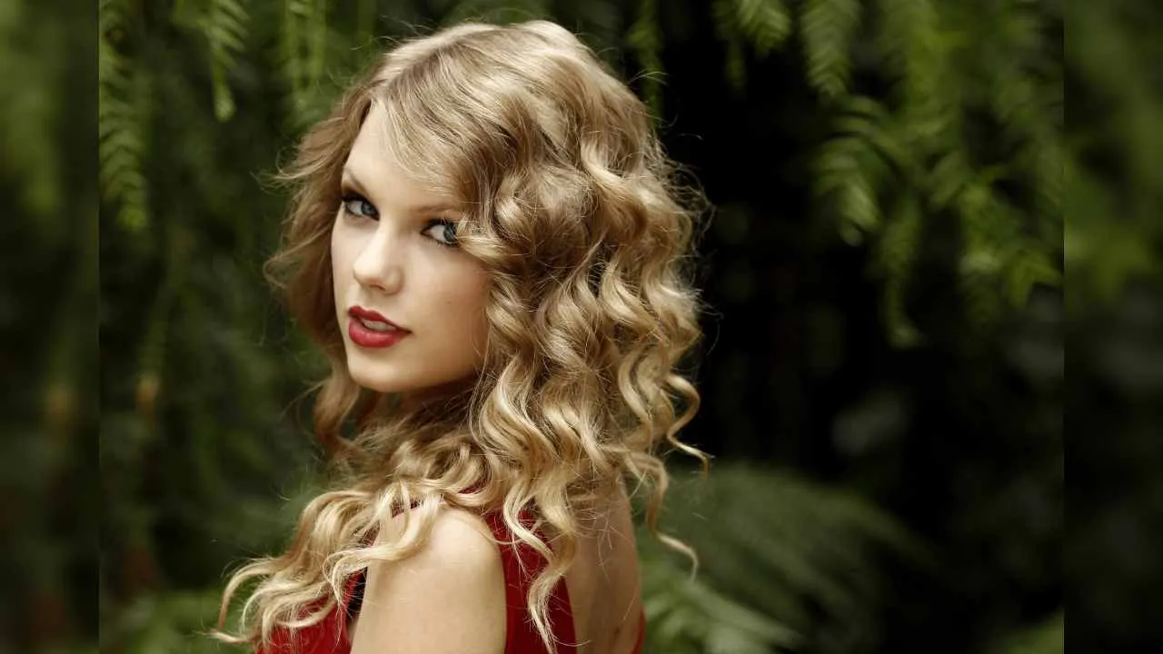 Taylor Swift