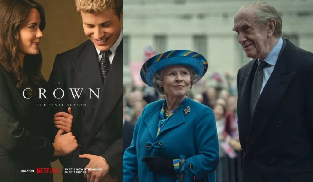 The Crown: Season 6 Part 2