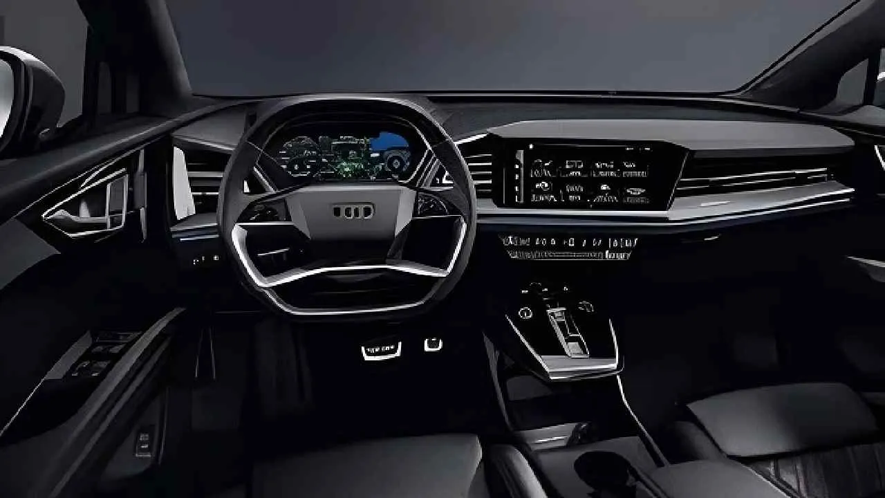 Interior Expectations